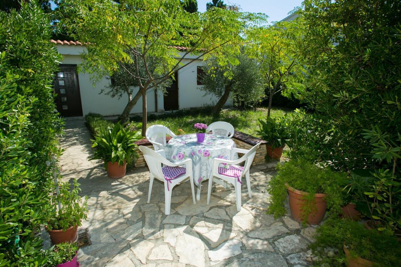 Apartments With A Parking Space Novalja, Pag - 6552 المظهر الخارجي الصورة
