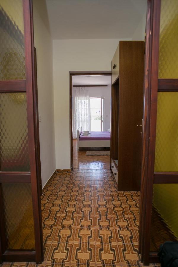 Apartments With A Parking Space Novalja, Pag - 6552 المظهر الخارجي الصورة