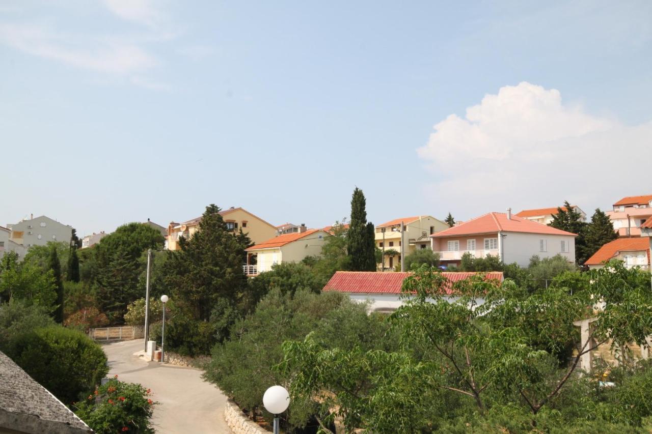 Apartments With A Parking Space Novalja, Pag - 6552 المظهر الخارجي الصورة