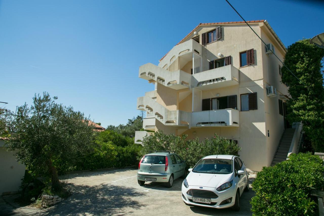 Apartments With A Parking Space Novalja, Pag - 6552 المظهر الخارجي الصورة