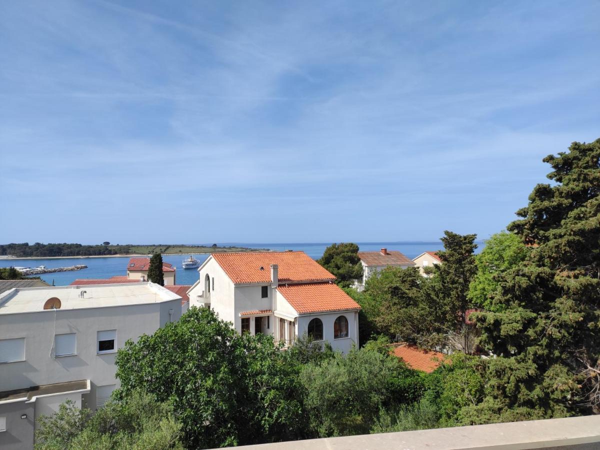 Apartments With A Parking Space Novalja, Pag - 6552 المظهر الخارجي الصورة