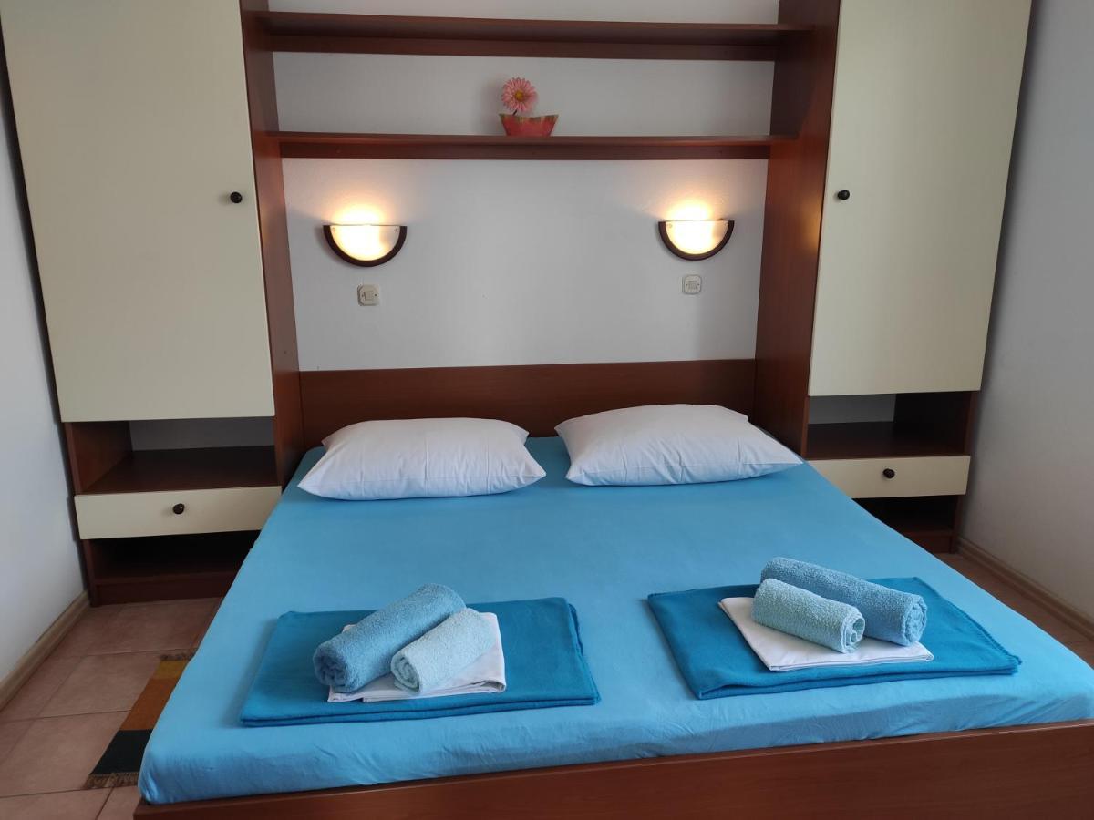 Apartments With A Parking Space Novalja, Pag - 6552 المظهر الخارجي الصورة