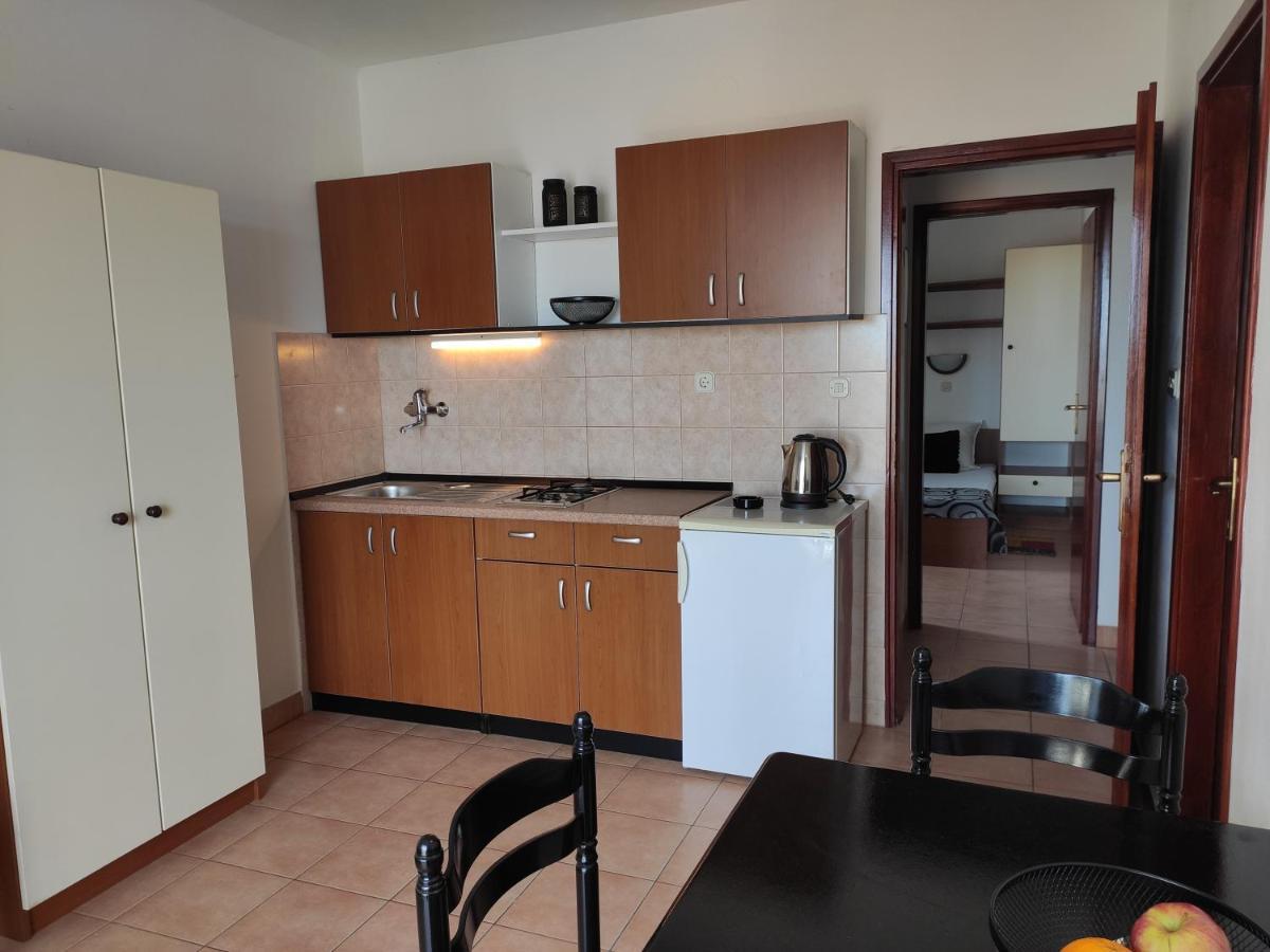 Apartments With A Parking Space Novalja, Pag - 6552 المظهر الخارجي الصورة