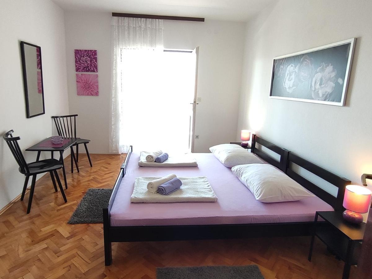 Apartments With A Parking Space Novalja, Pag - 6552 المظهر الخارجي الصورة