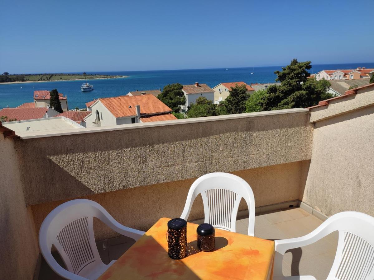 Apartments With A Parking Space Novalja, Pag - 6552 المظهر الخارجي الصورة