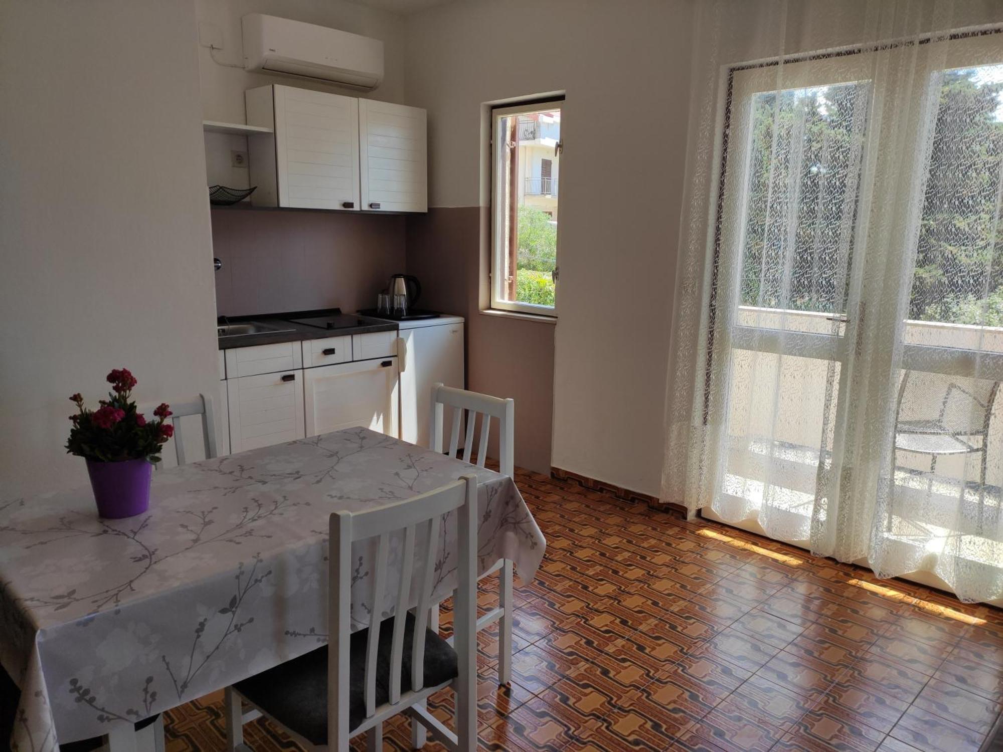 Apartments With A Parking Space Novalja, Pag - 6552 الغرفة الصورة