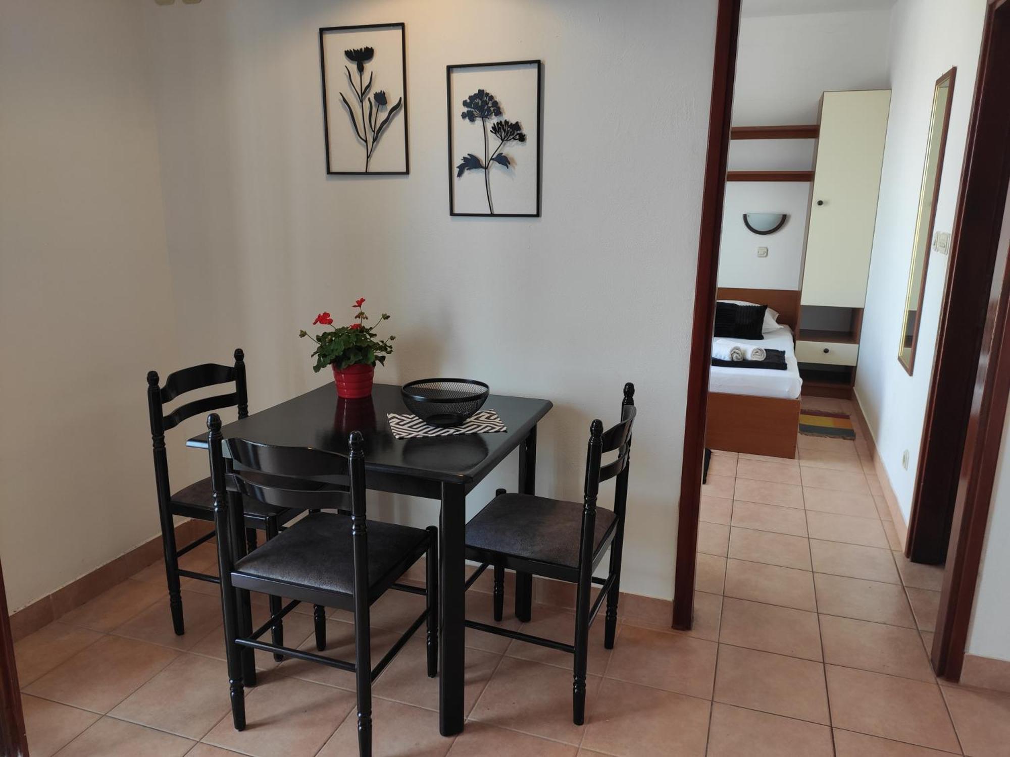Apartments With A Parking Space Novalja, Pag - 6552 الغرفة الصورة