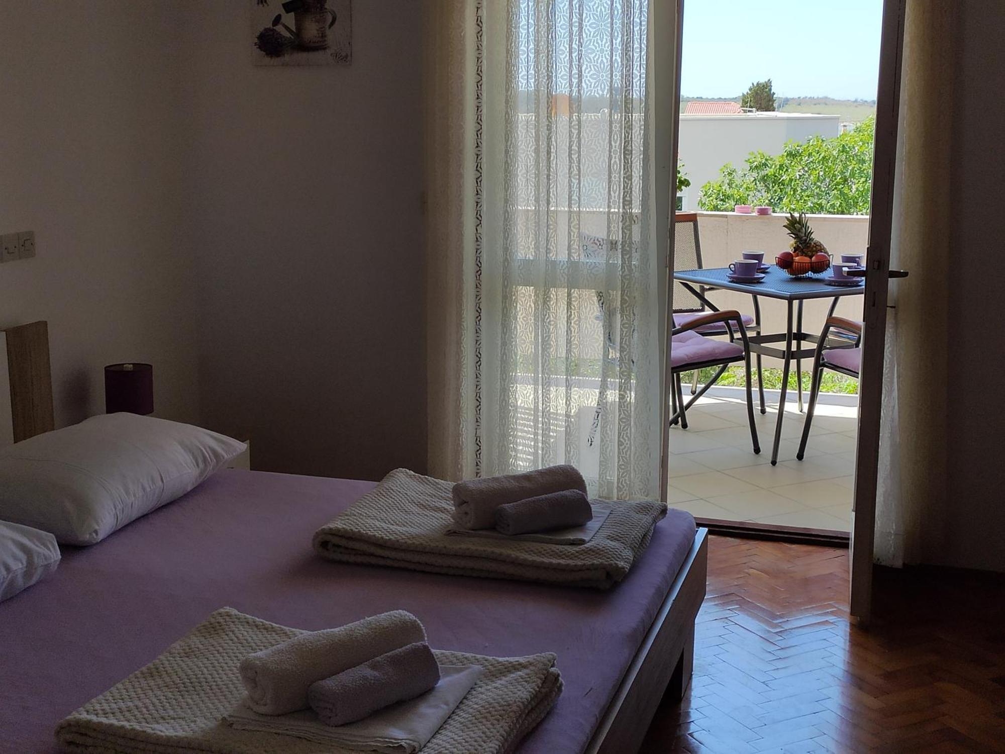 Apartments With A Parking Space Novalja, Pag - 6552 الغرفة الصورة