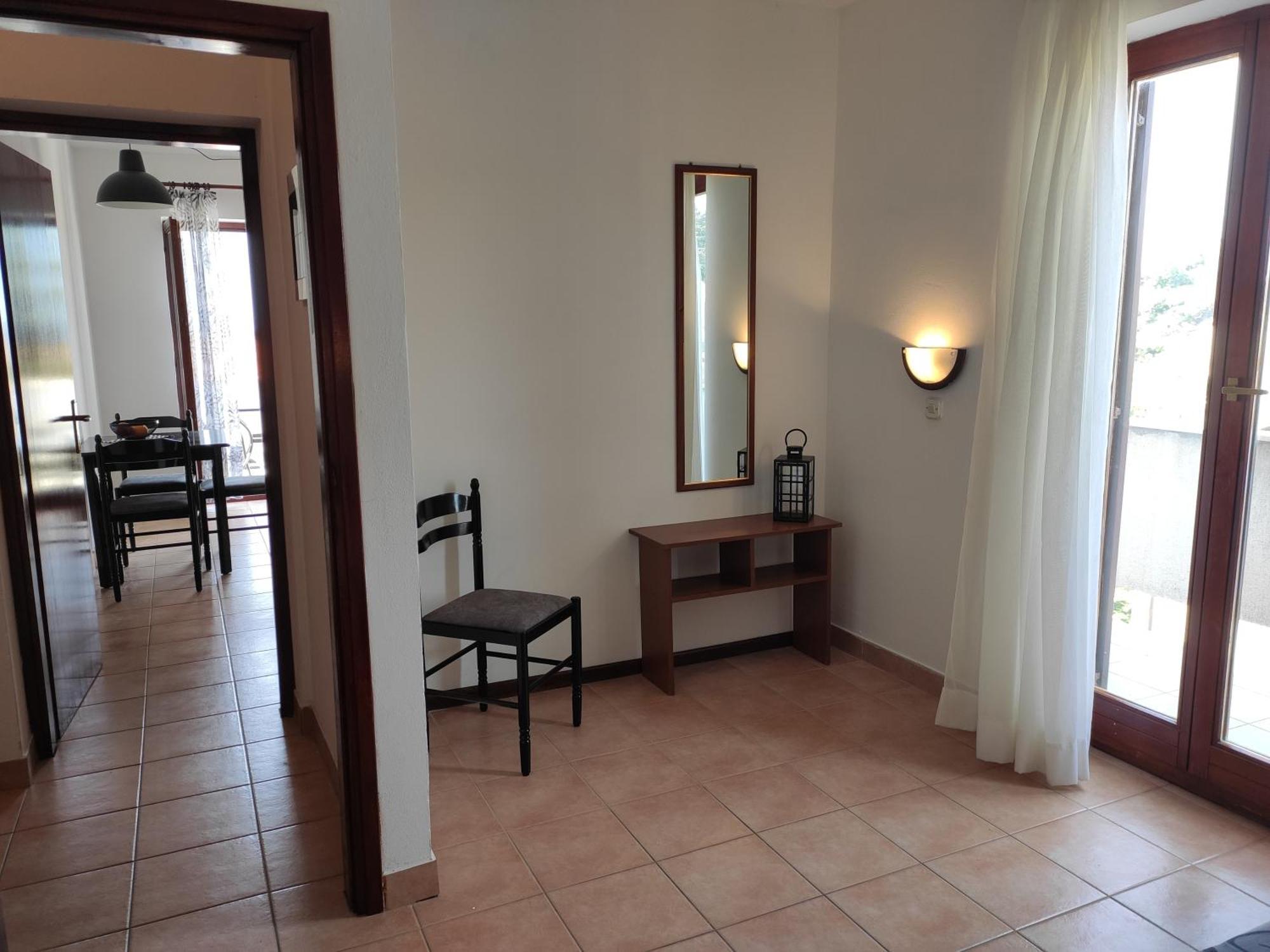 Apartments With A Parking Space Novalja, Pag - 6552 الغرفة الصورة