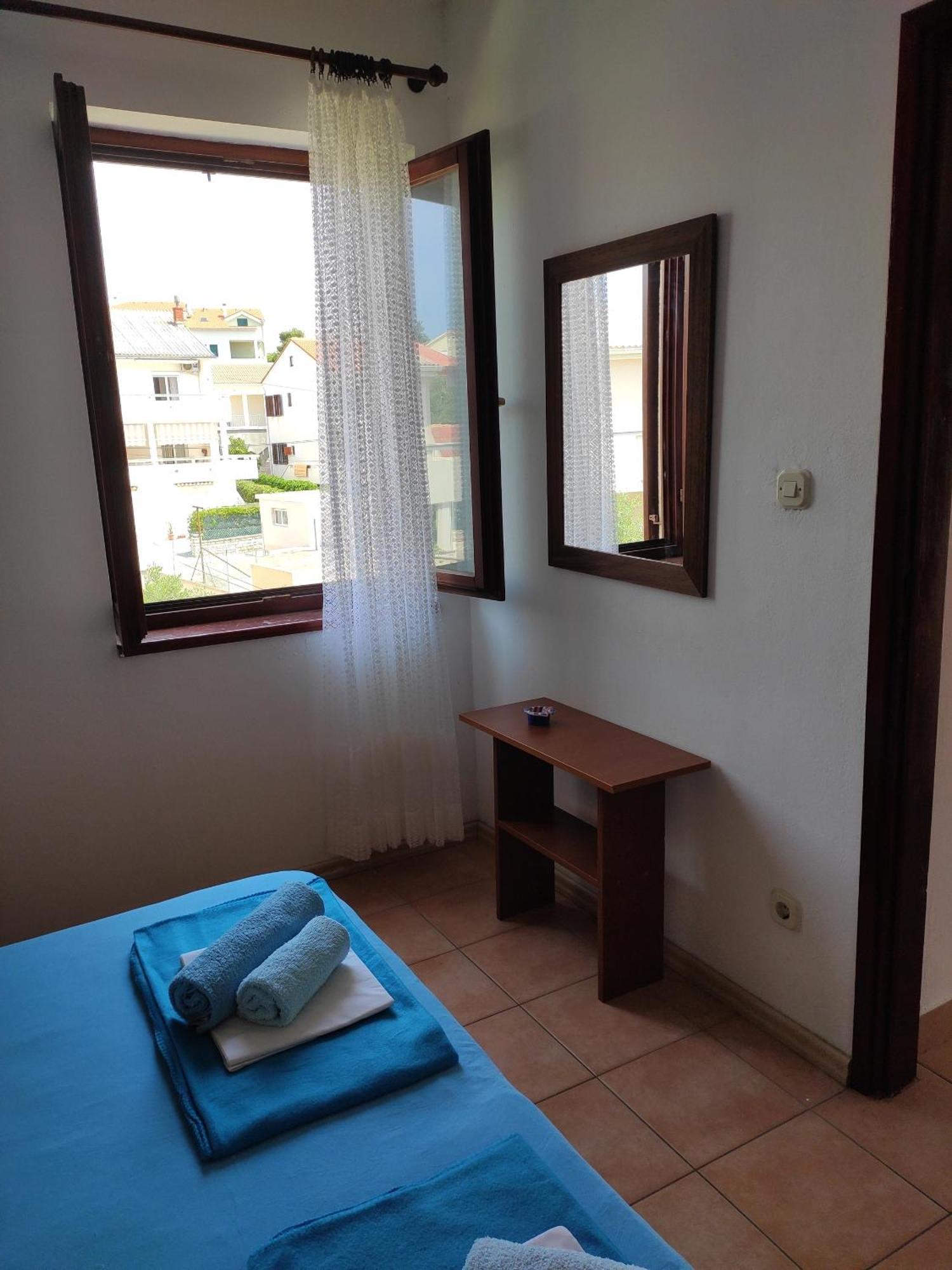 Apartments With A Parking Space Novalja, Pag - 6552 الغرفة الصورة