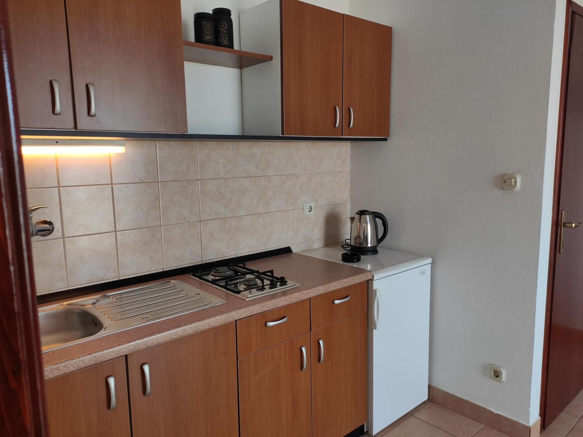 Apartments With A Parking Space Novalja, Pag - 6552 الغرفة الصورة