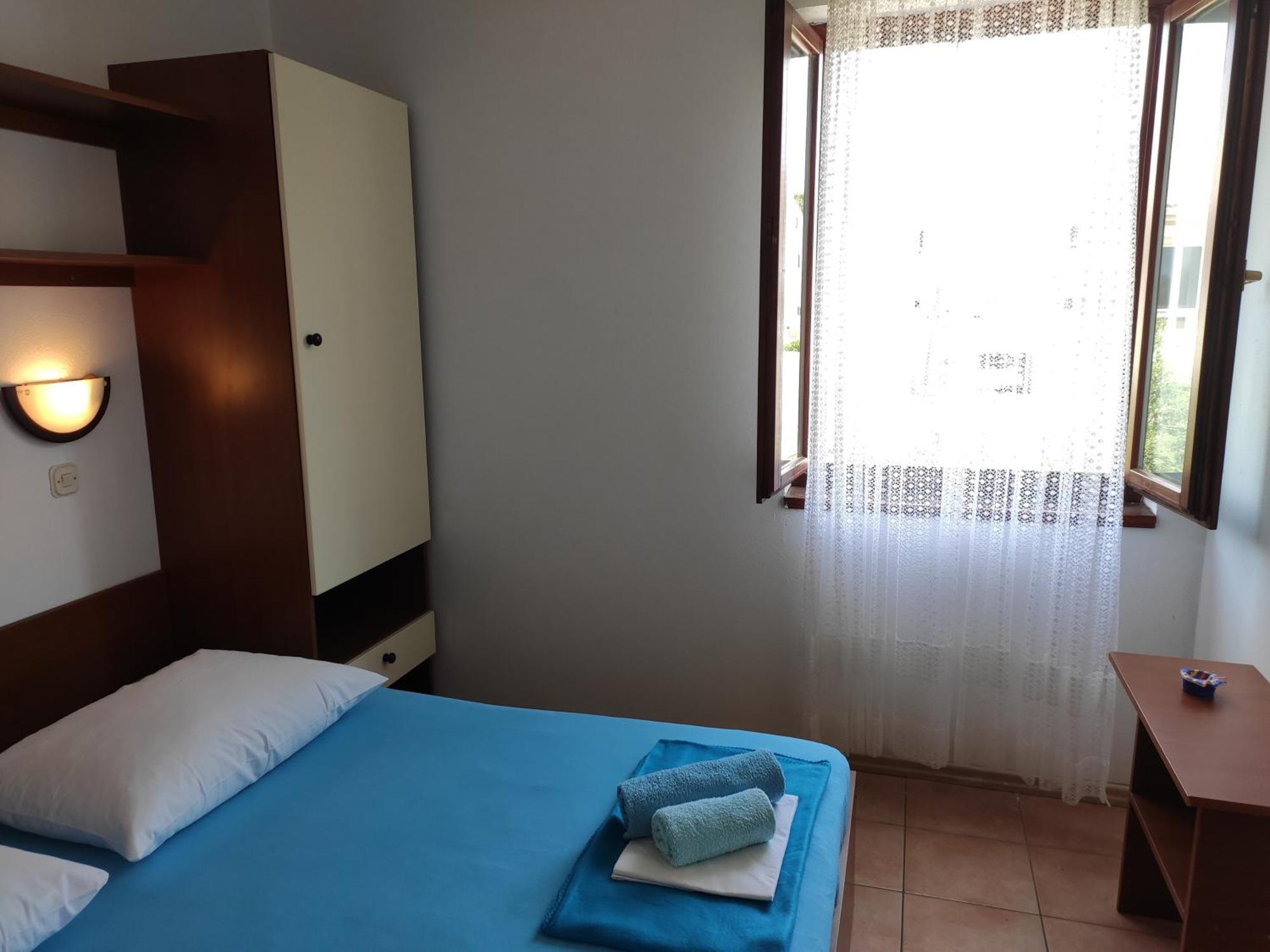 Apartments With A Parking Space Novalja, Pag - 6552 الغرفة الصورة