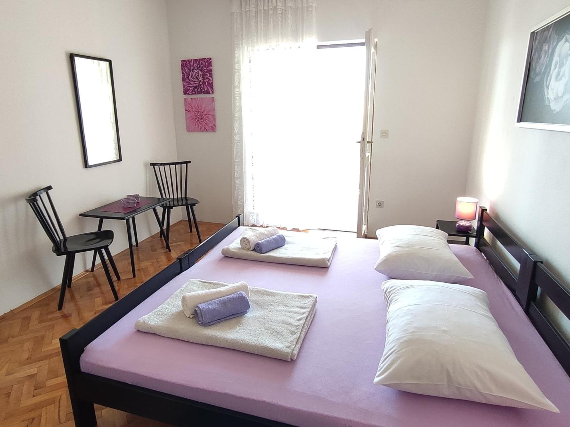 Apartments With A Parking Space Novalja, Pag - 6552 الغرفة الصورة