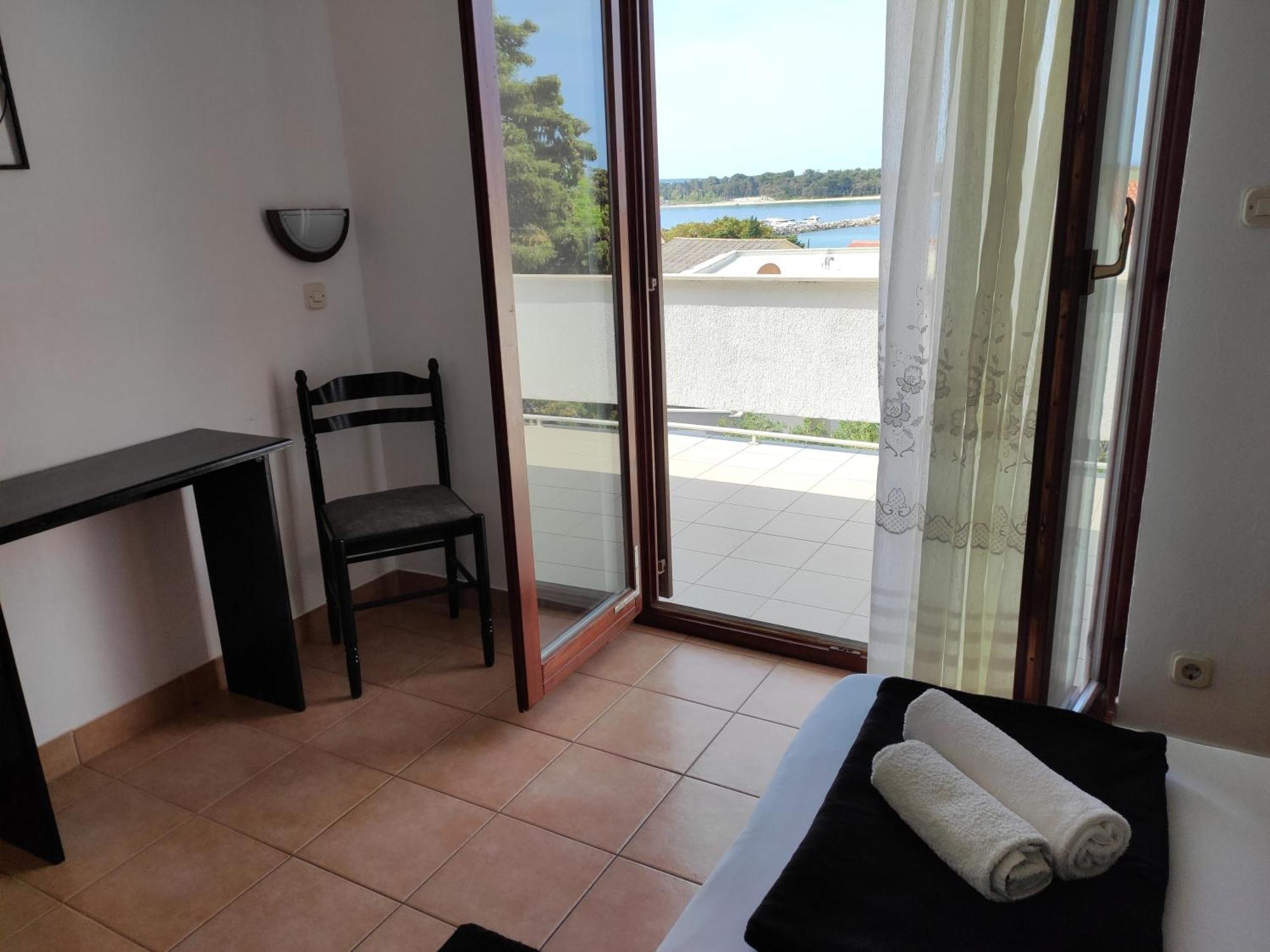 Apartments With A Parking Space Novalja, Pag - 6552 الغرفة الصورة