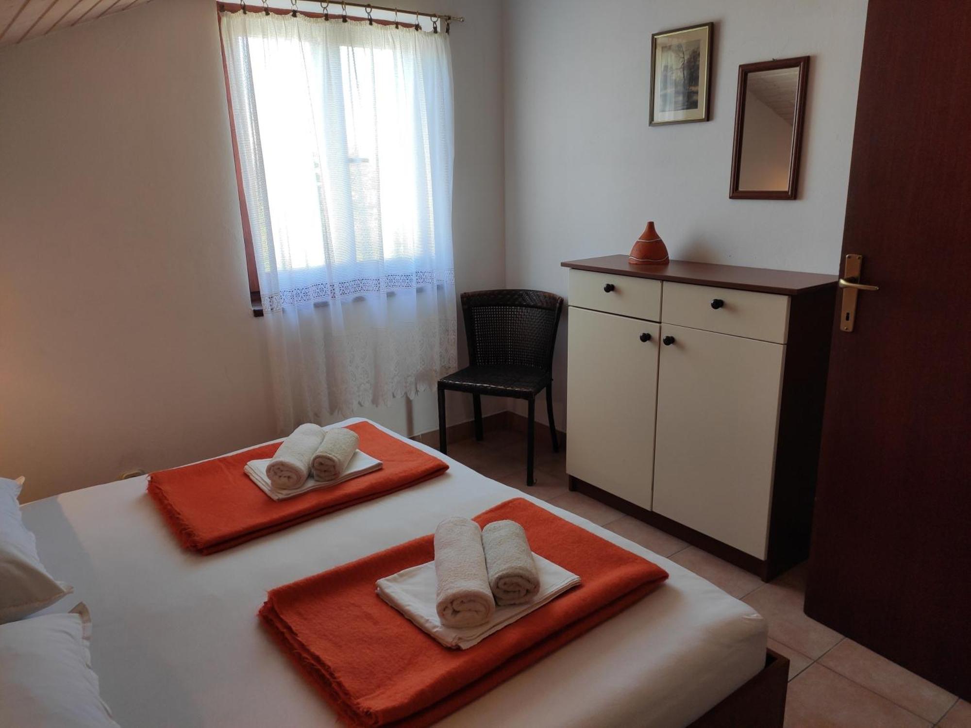 Apartments With A Parking Space Novalja, Pag - 6552 الغرفة الصورة