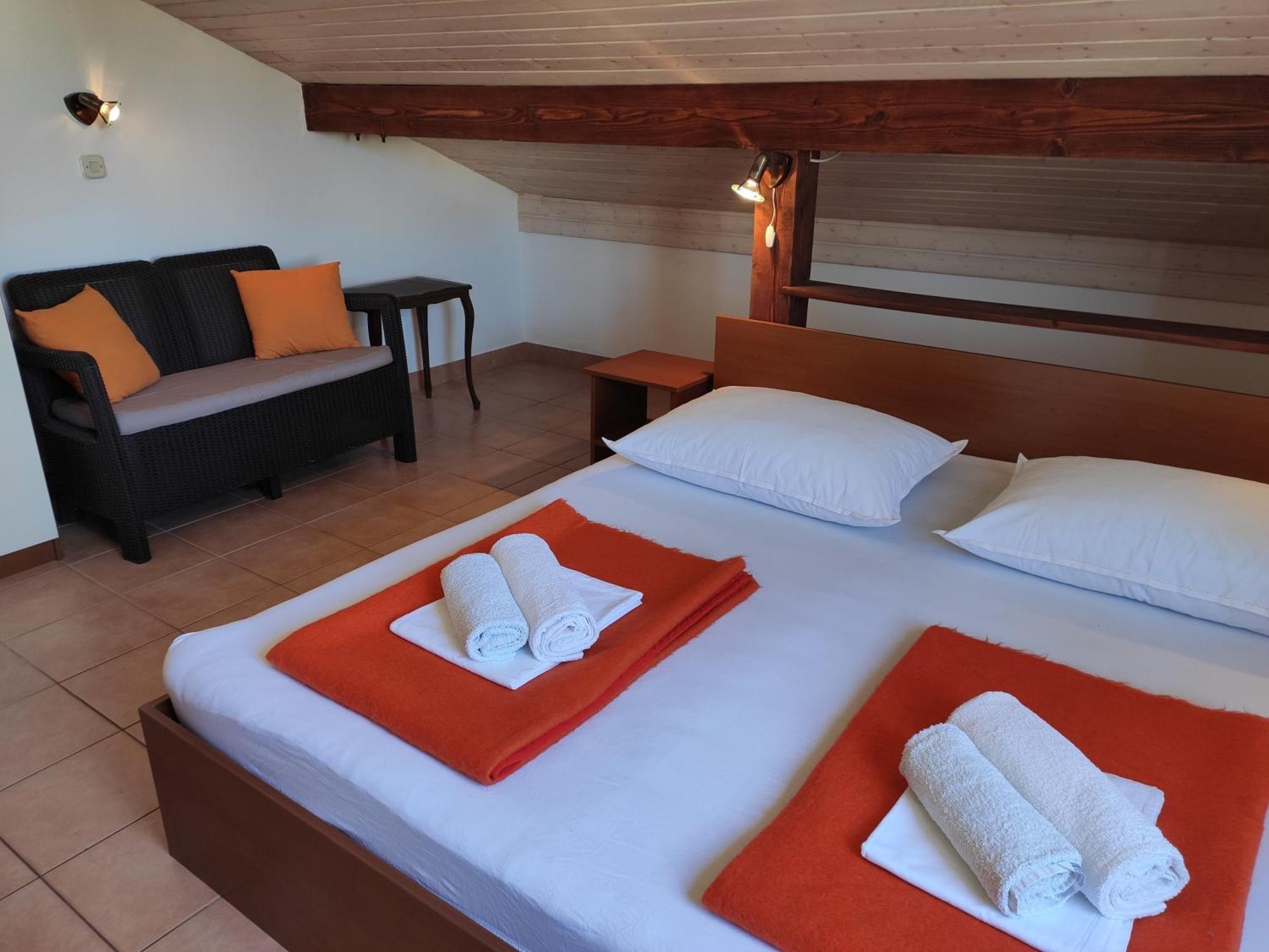 Apartments With A Parking Space Novalja, Pag - 6552 الغرفة الصورة