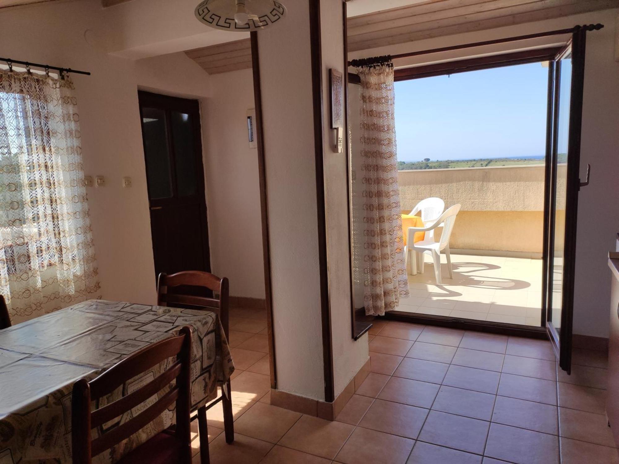 Apartments With A Parking Space Novalja, Pag - 6552 الغرفة الصورة